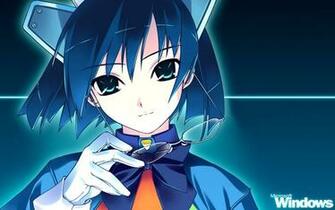 Meganekko Os Tan Wallpaper Wallpoper