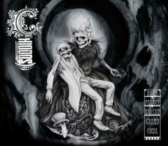 Bone Palace Ballet Grand Coda Equal Vision Records