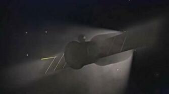 Chinese Space Station Falling Back To Earth Nbc News