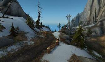 World Of Warcraft Legion Screenshot Galerie Pressakey