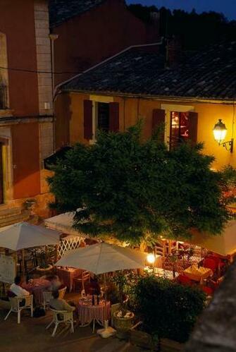 French Outdoor Restaurant Wallpaper Wall Mural Self Adhesive