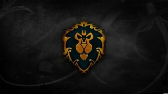 Alliance Wow World High Wallpaper Games Game HD