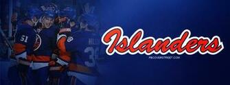 New York Islanders Wallpaper Background