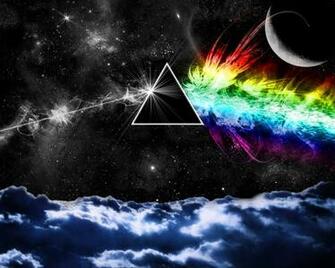 Pink Floyd Dark Side Of The Moon Album Cov HD Wallpaper