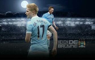 Kevin De Bruyne Wallpaper