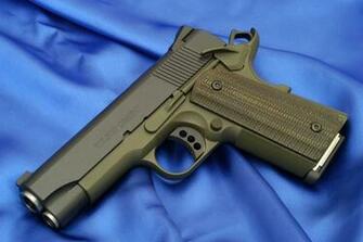 Colt M1911 Gun Weapon Wallpaper Guns Jpg