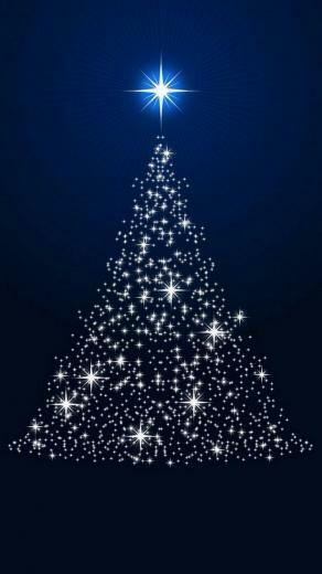 Christmas Wallpaper For iPhones