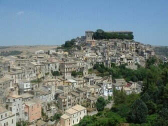 Sicily Wallpaper