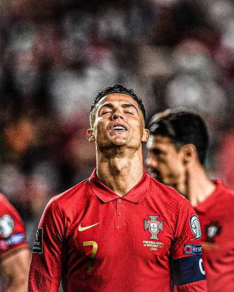 Hot Drip Serbia Shocked Portugal Thanks To A Mitrovic Winner In