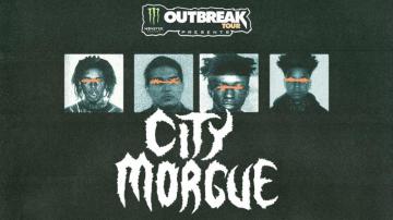 City Morgue The Masquerade