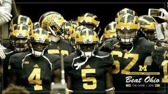 Michigan Warriors Wallpaper And Background Image Net