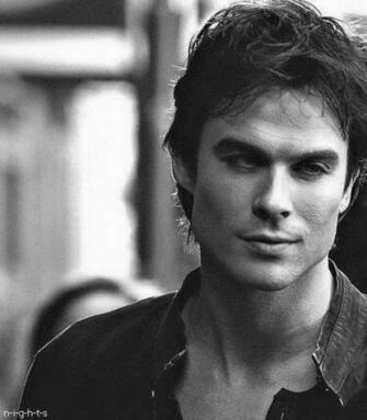 Damon Salvatore Wallpaper Desktop H1003141 Celebrities HD