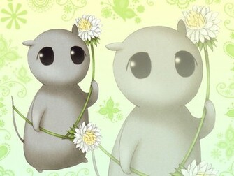 Fruits Basket Wallpaper