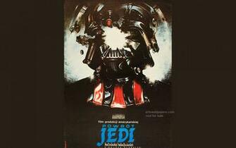 Return Of The Jedi Id