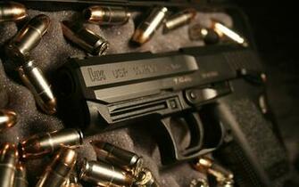 HD Pistol Gun Wallpaper HDwallsource