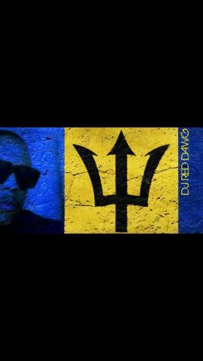 It S A Bajan Ting HD Background Texture Wallpaper