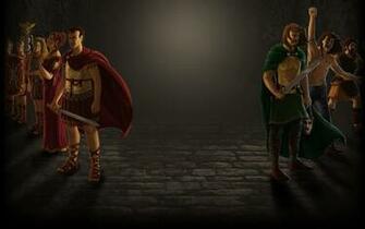 Hegemony Rome The Rise Of Caesar Wallpaper And Background Image