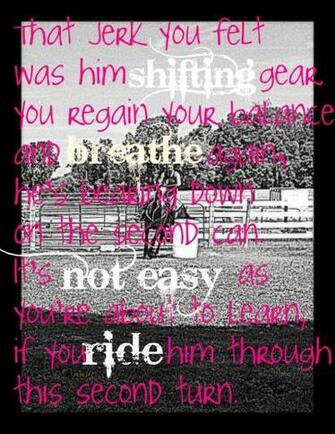 Barrel Racing Prayer Graphics And Comments