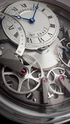 Breguet My Current Phone Wallpaper R Watches