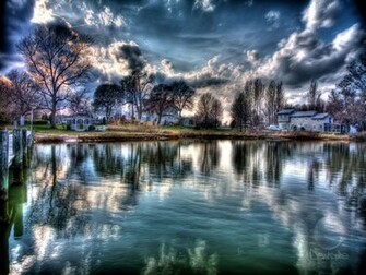 Beautiful Sceneries