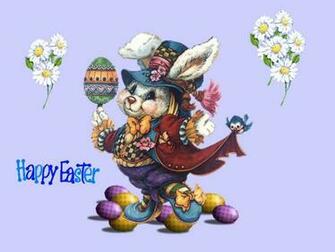 Funny Easter Wallpaper For Desktop Background Background
