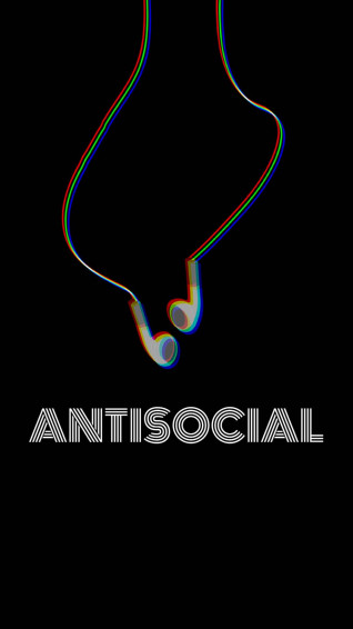 Top Anti Social Wallpaper Full HD 4k To Use