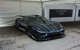 Wallpaper Koenigsegg Car Super One Image For Desktop