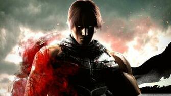 Ninja Gaiden Wallpaper