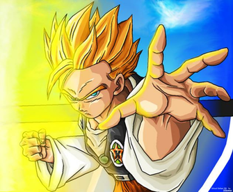 Gohan Angrily Turns Super Saiyan After Witnessing Spopovich Beating Up