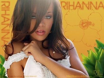 Rihanna Wallpaper Top HD