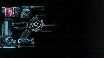 Jarvis Wallpaper Jpg