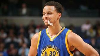 Stephen Curry HD Wallpaper Desktop Image