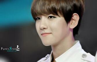 Byun Baek Hyun Image Baekhyun HD Wallpaper And Background