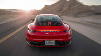 Porsche Carrera S Wallpaper Supercars Net