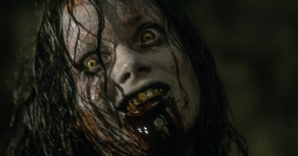 Evil Dead