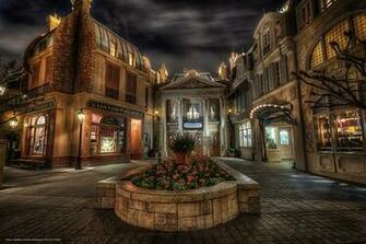 Wallpaper Usa Disneyland Home France Desktop