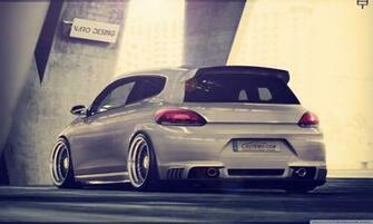 Volkswagen Gti Wallpaper
