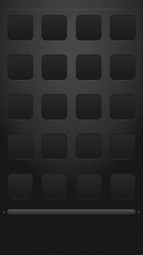 iPhone Wallpaper Black