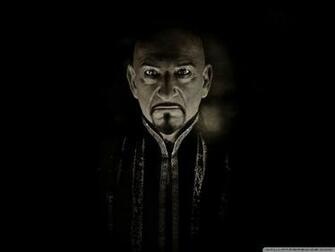Ben Kingsley As Nizam Prince Of Persia 4k HD Desktop Wallpaper