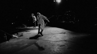 Nirvana iPhone Wallpaper Music