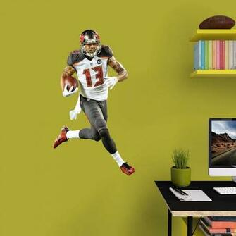Mike Evans Fathead Jr By Rosenberryrooms