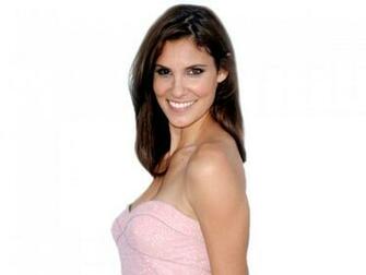 Pics Photos Daniela Ruah Measurements Wallpaper