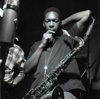 John Coltrane Wallpaper Image Group