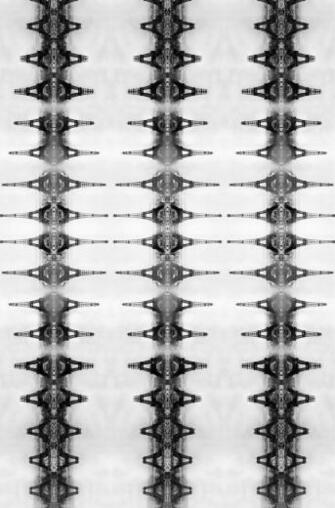 Wanderlust A Paris Inspired Wallpaper Collection