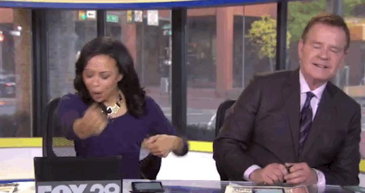 Murder Cam Newton S Dab Dance Once And For All Bleacher