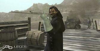 Red Dead Revolver Im Genes Juego Xbox 3djuegos