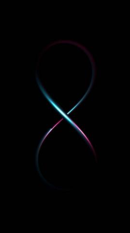 Wendy He On Wallpaper In Infinity