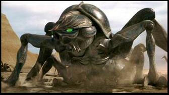 Movie Starship Troopers Wallpaper
