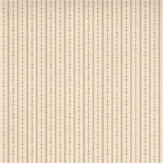 Colonial Stripe Wallpaper