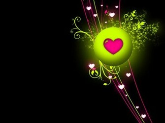 Valentine S Day Wallpaper 3d Heart